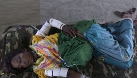 اقوام متحدہ: دہشتگردوں کی نئی نسل کی تیاری/ داعش کے زیر کنٹرول علاقوں میں 30 ہزار سے زیادہ حاملہ خواتین
