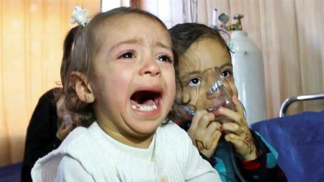 Tirs de roquettes chimiques sur un village à majorité chiite en Irak