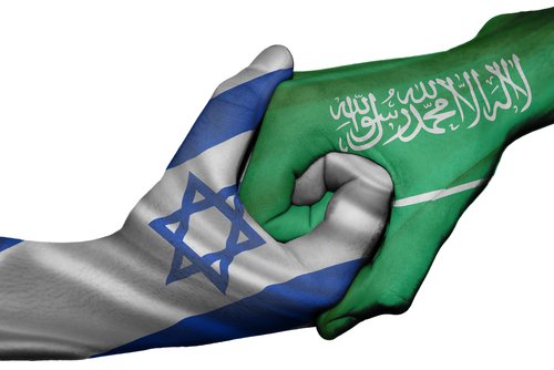 Bientôt une ambassade saoudienne a Tel-Aviv