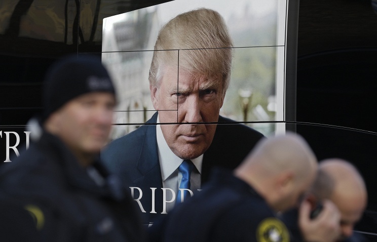 Мусульмане США потребовали извинений от миллиардера Трампа