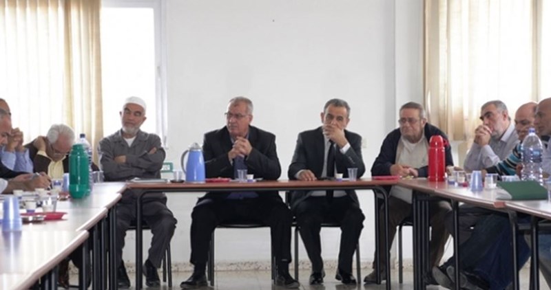 Arabs to mark Land Day with general strike in occupied Palestine