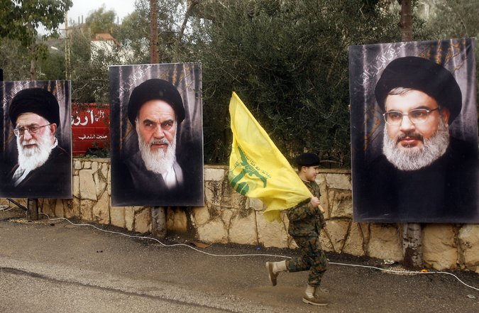 Saudi Arabia Puts Itself in Israeli Box
