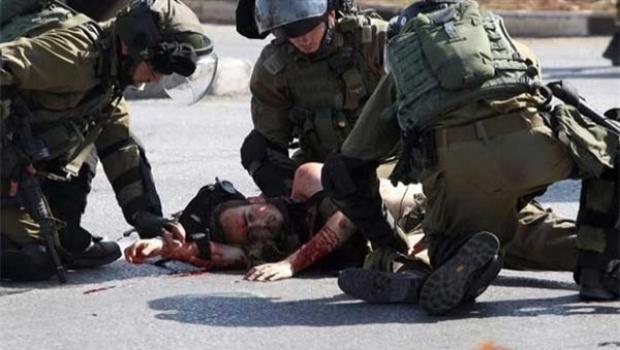 ثلاثة شهداء فلسطينيين برصاص الاحتلال الإسرائيلي