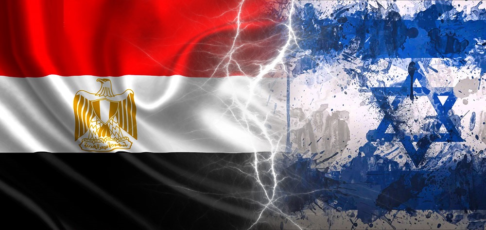 Analysis: Review of Anti-Israeli Sentiments in Egypt 
