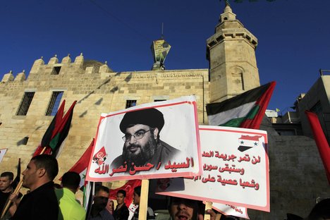 Saudi regime threatens to punish anyone linked to Lebanese Hezbollah