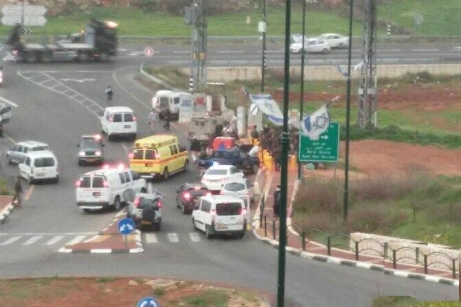 3 more Palestinians martyred in Al-Khalil