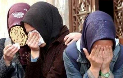 تزوّج من تريد وان كانت على ذمة "رجل آخر"