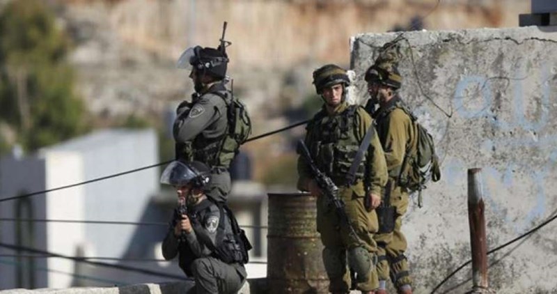 Israeli Forces arrested 150 Palestinians for posts on Facebook 