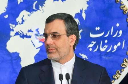 Iran condemns terrorist attack in Turkish capital 