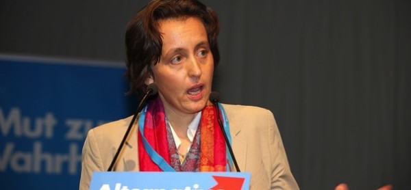 AfD soll mit Anti-Islam-Programm punkten