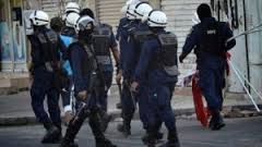 بحرین نے مزید کئی شہریوں کو گرفتار کر لیا