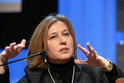 Ex-Israeli FM Hails Arab League Blacklisting Hezbollah, Urges Alliance with Gulf States