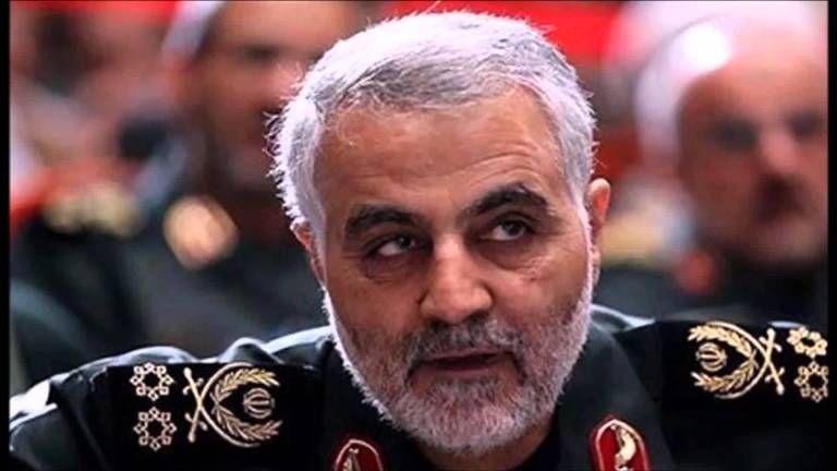 Iran defends Shia, Sunni Muslims against IS Takfiri threats - Qasem Soleimani