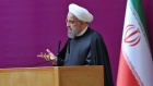 Präsident Rohani: Grundlage der Ausgewogenheit ist der Geist und das Gedankengut 