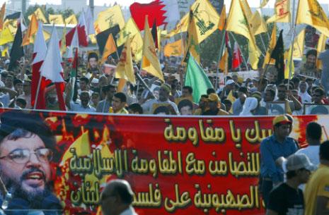 Bahreïn aux ressortissants Libanais:"Vous payerez le prix"    