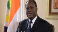 Ivory Coast Ta Bukacin Kasashen Yankin Su Kafa Rundunar Yaki Da Ta'addanci