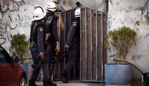 Bahrain: 13 Arrests, 9 Torture Cases & 5 Forced Disappearances in 1st Week of March