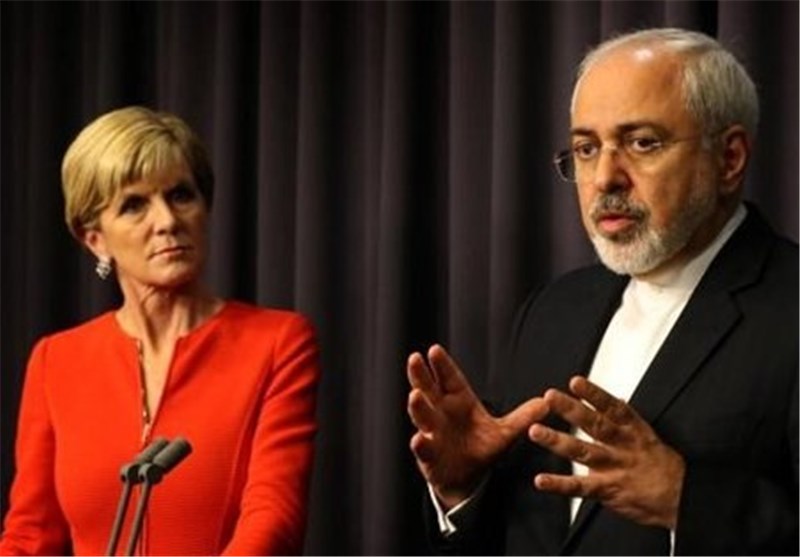 Russian pullout of Syria 'positive' for ceasefire - Iran FM