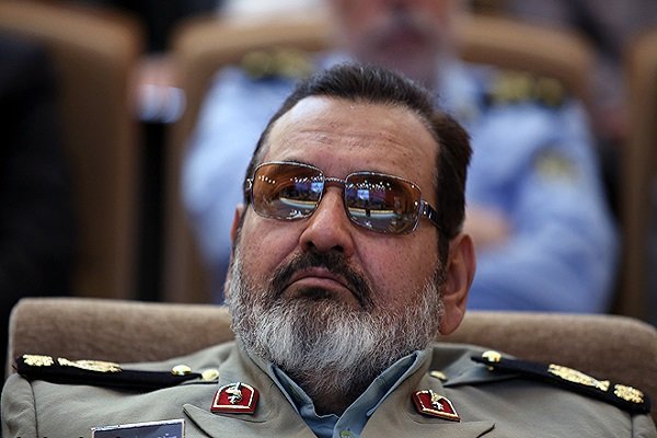 Top Iran commander: Saudi dictated by Zionists to insist on Assad’s removal