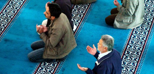Three German universities close prayer rooms used by Muslims