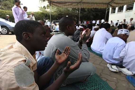 Malawi Muslims angry after bar plays Islamic music