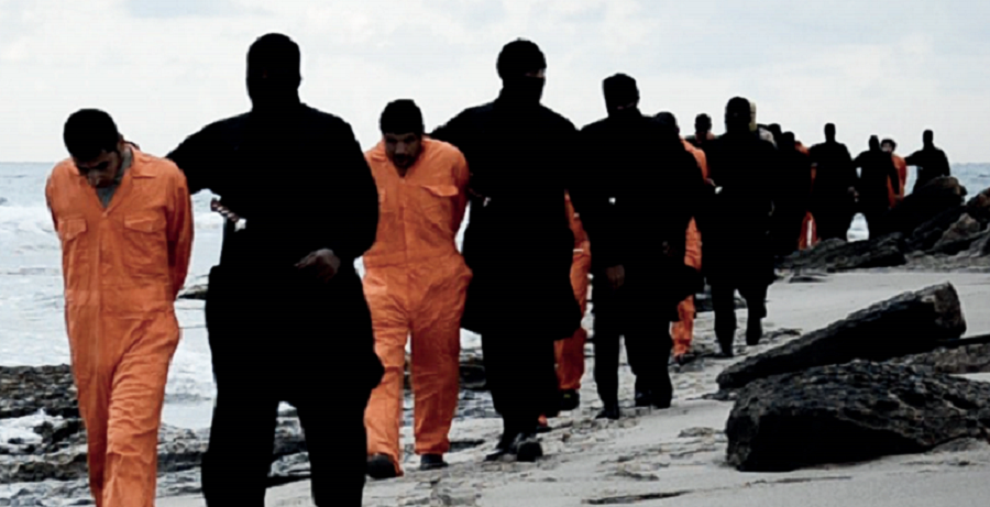 ISIS kidnaps dozen of Egyptian workers in Libya
