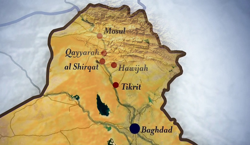 Analysis: How Mosul’s Recapture Significant for Iraq? 