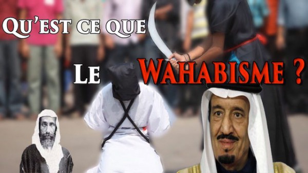 Qu’est ce que le wahabisme ?