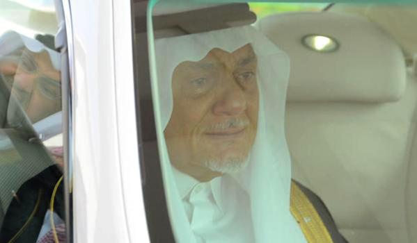 Senior Saudi prince to Obama: You equate Iran with kingdom's 80 years of constant friendship with America?
