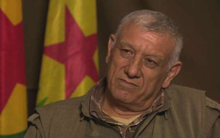 Cemil Bayık: Erdoğan’ı ve AKP’yi Devirmek İstiyoruz