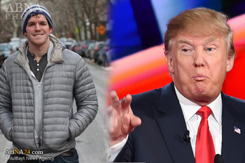 Amerikanischer Journalist an Donald Trump: Seien Sie sicher, nicht Muslime, sondern Sie sind hässlich !