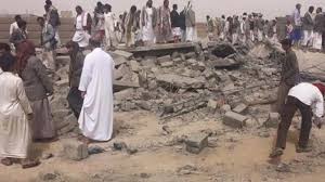 سعودی حکام کی یمن پر تازہ جارحیت میں ایک سو بیس افراد شہید اور زخمی