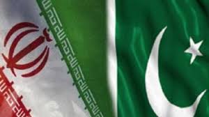 پاکستانی بینک ایران کے ساتھ فوری طور پر بینکاری کا سلسلہ قائم کریں گے