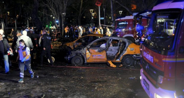 Bahrain's Al Wefaq Condemns Bombings in Turkey and Ivory Coast 