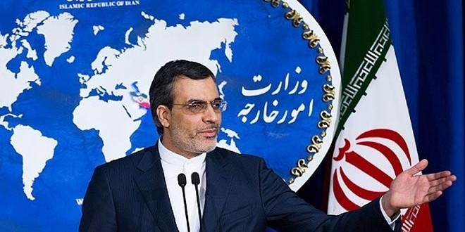 Delegasi Iran Optimis Dengan Dialog Astana
