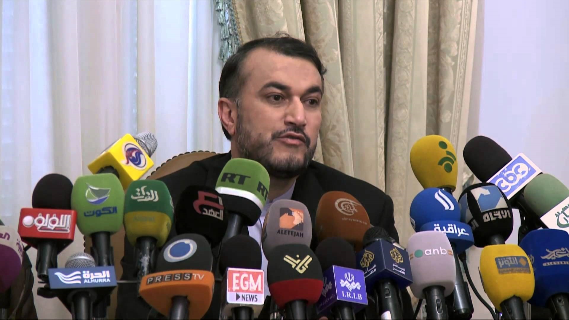 Saudi anti-Hezbollah move against peace, security of Lebanon - Iran Diplomat