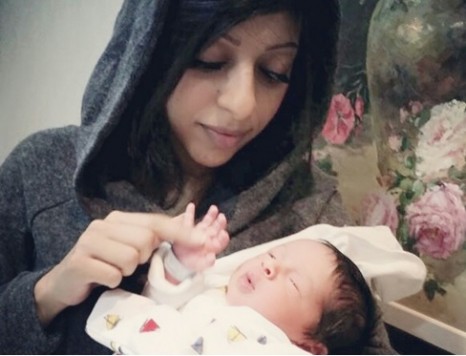 Amnistía Internacional Pide la Liberación Inmediata de la Activista Bahreiní «Zeinab al-Jawaya» y su Bebé de 15 Meses 