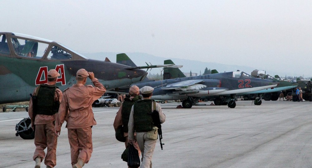 Rusya'nın Suriye kararı ABD'yi 'bekleme'ye aldı