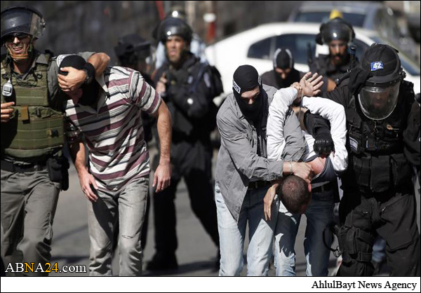 حملة اعتقالات واسعة للشرطة التركية في إسطنبول