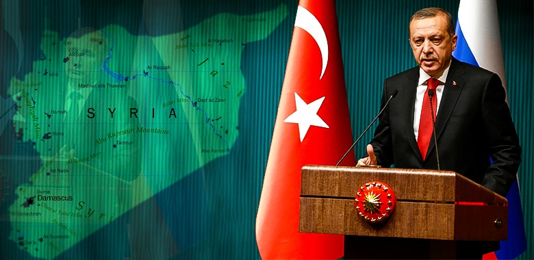 Report: Turkey's Erdogan under Severe Pressure