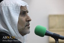 Fotos: Trauerfeier für Fatima Zahra (s.a.) in bahrainischer Stadt " Jannusan"