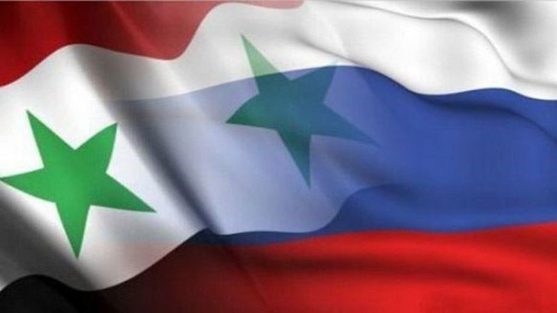 Завершение мисси и вывод российских войск из Сирии