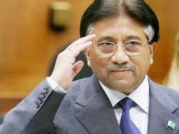 پرویز مشرف کے لیے بیرون ملک جانے کا راستہ ہموار