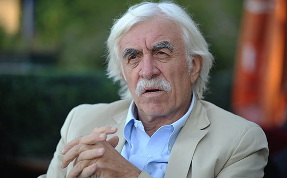 Terörizmi lanetlemek ve "rehin kalmak"...