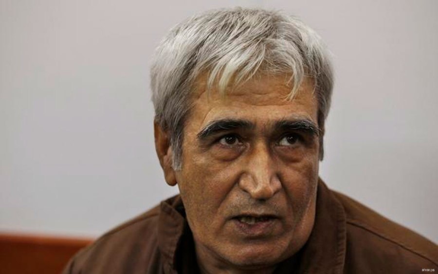 Top Palestinian activist from Zionist prison: Arab Anti-Hezbollah resolutions Valueless; We Proud Resistance