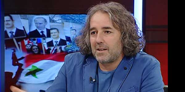Fehim Taştekin: Kürt hesabı!