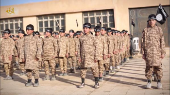 “Daesh Rapta a 25 Niños de un Orfanato Iraquí con el fin de Convertirlos en Kamikazes” 