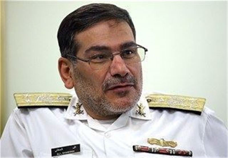 شمخانی: شام سے روسی فوجوں کا انخلا غیر متوقع نہیں بلکہ پوری ہم آہنگی کے ساتھ انجام پایا ہے