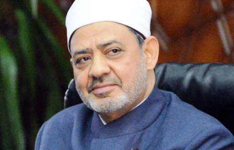 شیخ الازهر:  شیعہ و سنی اختلافات ختم ہورہے ہیں