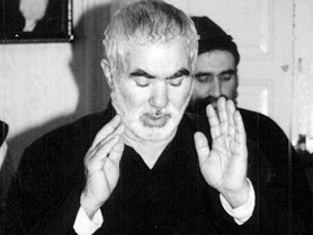 Ислам Партијасынын сабиг сәдри Әликрам Әлијевин вәфатындан 5 ил кечир